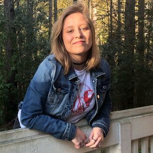 Meet your Posher, Darby